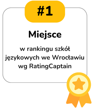Szkoła językowa Gerelis TOP1