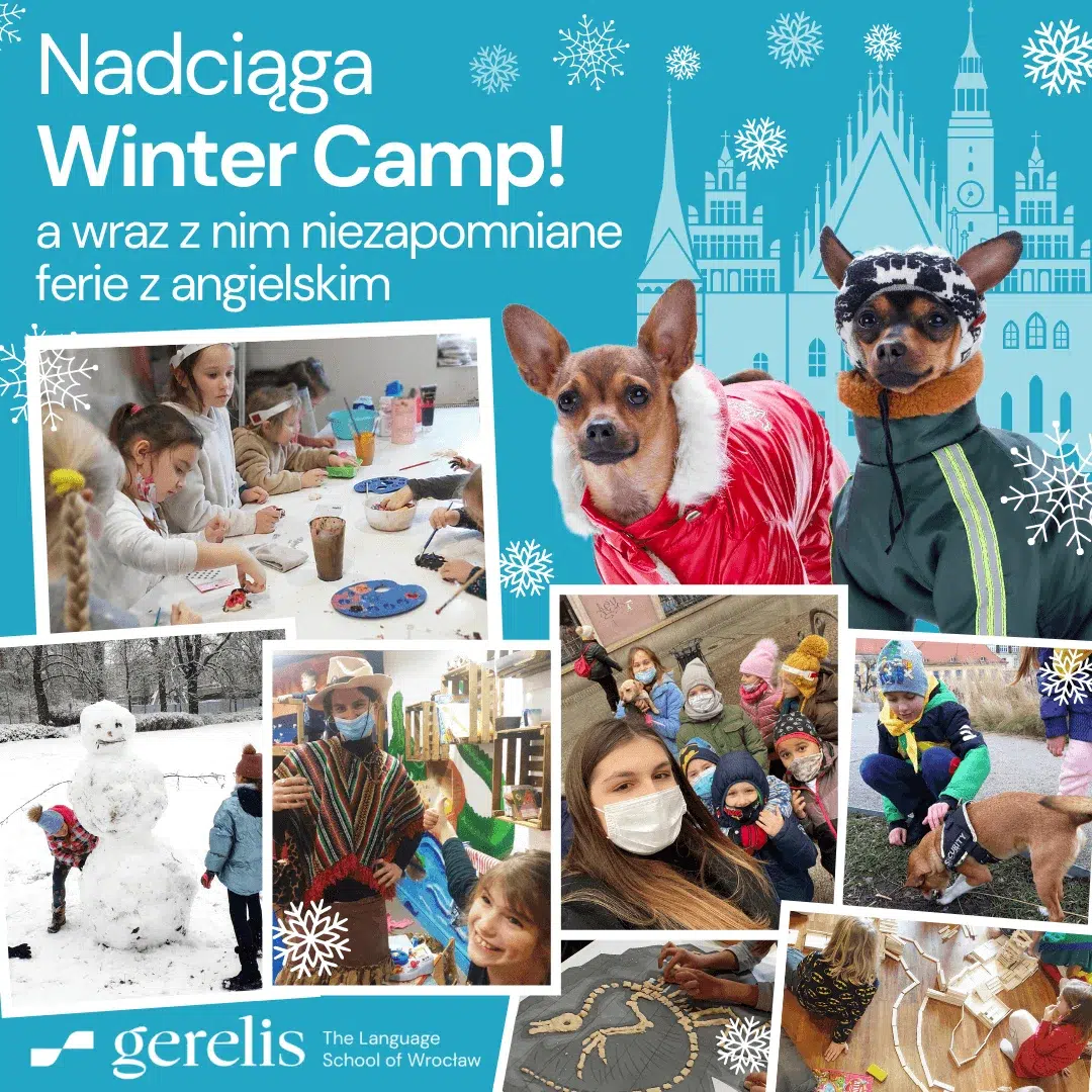 WinterCamp 2026