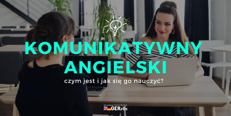 komunikatywny angielski nauka