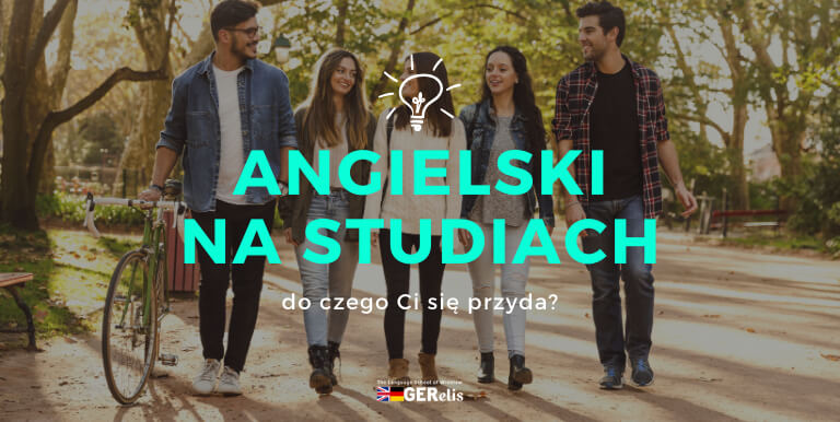 angielski dla studentów wrocław