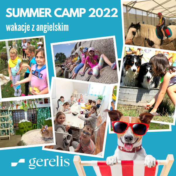 Summer Camp 2022