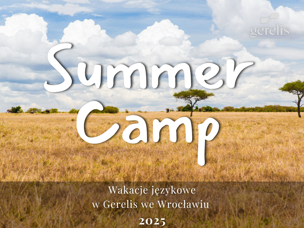 Summer Camp 2025