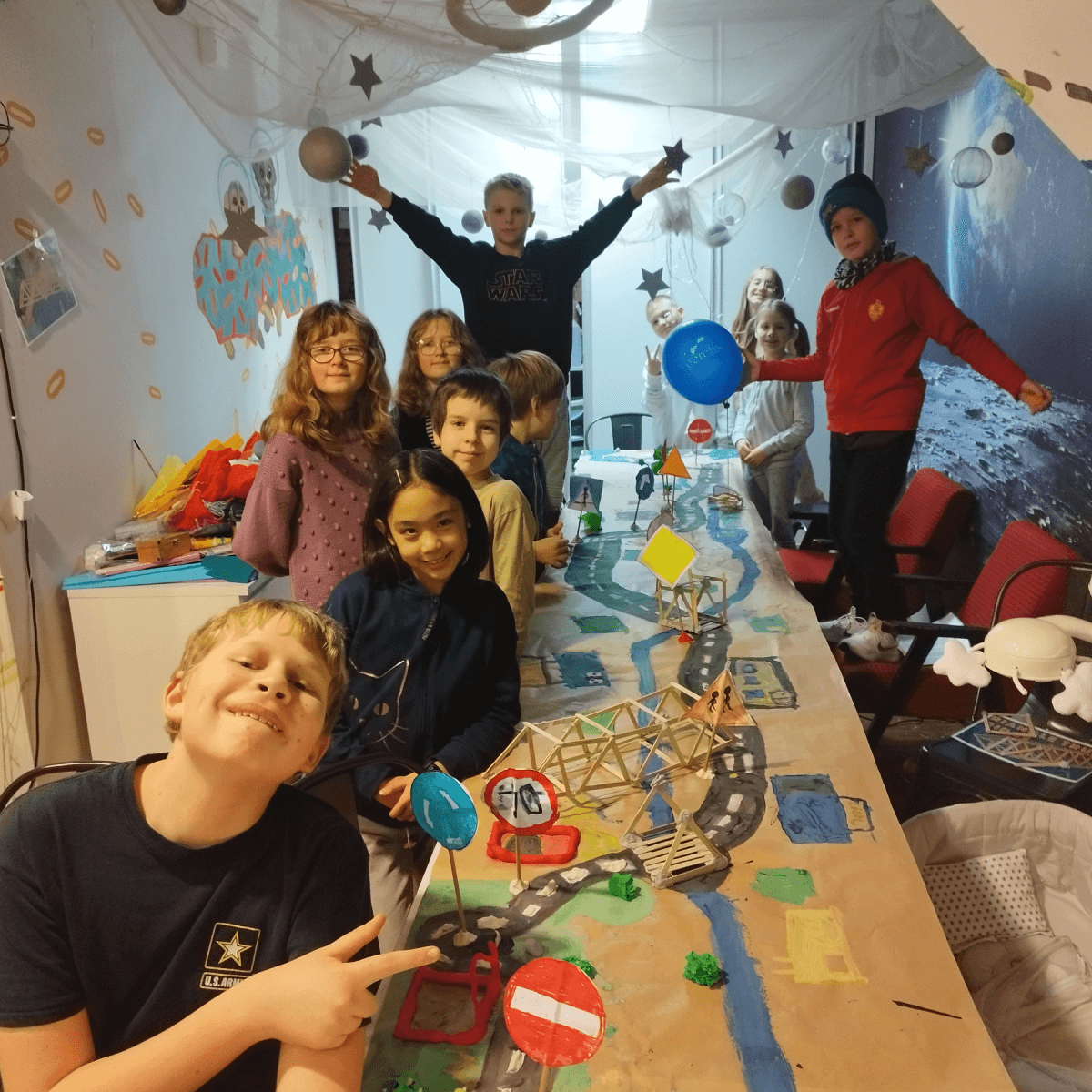 Winter Camp 11